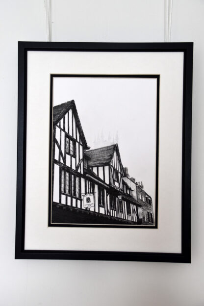 'High Petergate, York' - Image 2