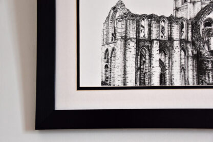 'Fountains Abbey' - Image 2