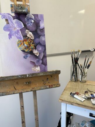 Paintings
